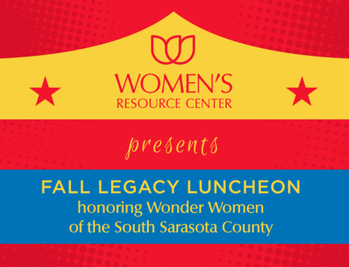 Fall Legacy Luncheon