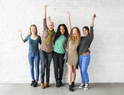 J. Jill Woman of the Month Announcement