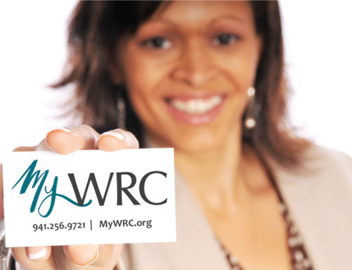 Introducing the MyWRC Magazine & Program Calendar