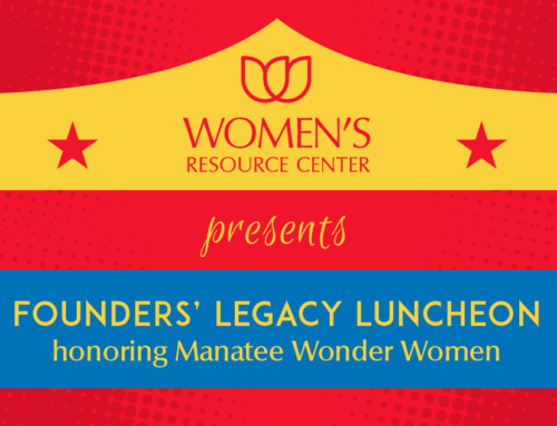 Meet our Wonder Women of Manatee