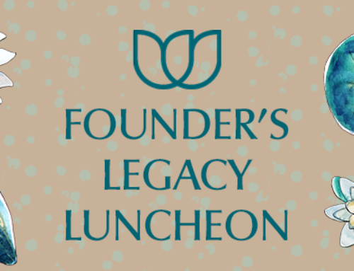Women’s Resource Center Recognizes Three “Wonder Women” at its 2017 Founder’s Legacy Luncheon