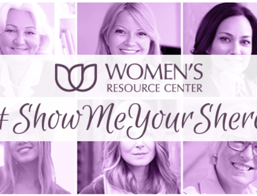 Show us your Shero!