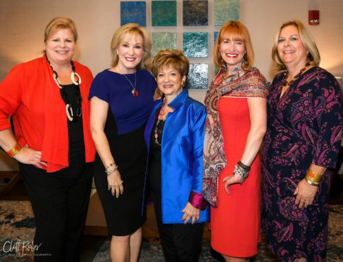 2018 Renaissance Legacy Luncheon