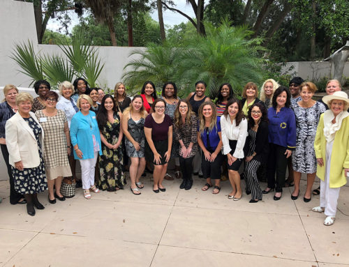 Women’s Resource Center Awards $22,000 in 22 scholarships