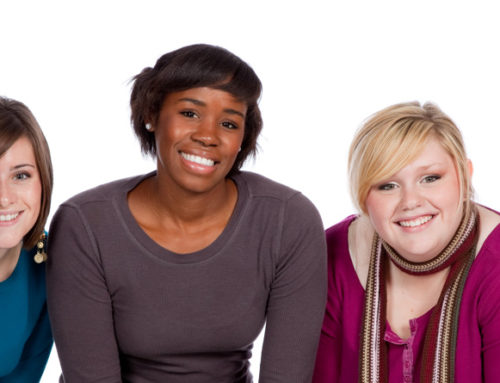 Celebrate your girl tribe on National Girlfriend’s Day
