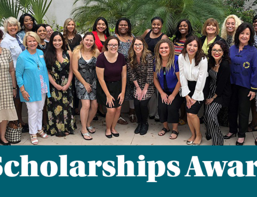 22 Scholarships Awarded