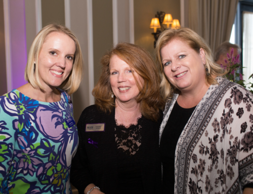 A fabulous evening at Handbags and Happy Hour