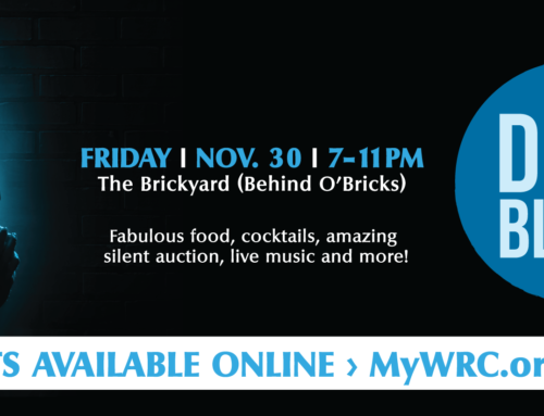 The Déjà Blues Online Auction is Live!