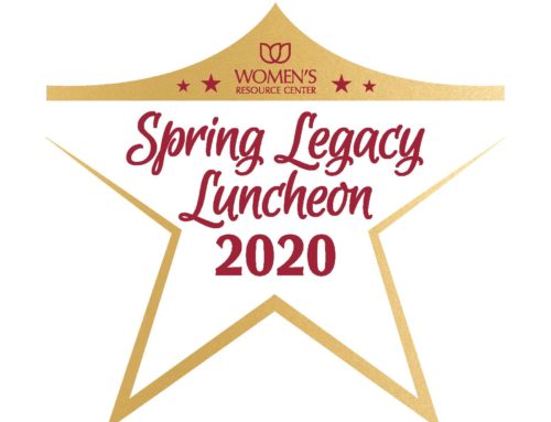 The Women’s Resource Center Announces 2020 Spring Legacy Wonder Women