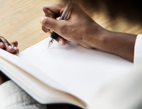 WRC Inbox: Letter from a client