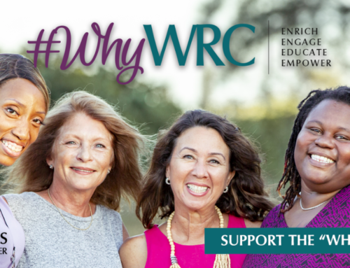 Why WRC