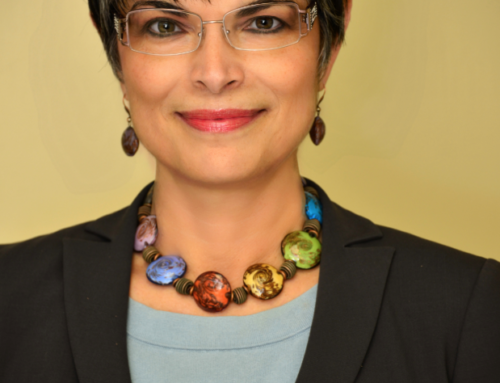 Mary Ruiz – Celebrating 25 Wonder Women of our Community