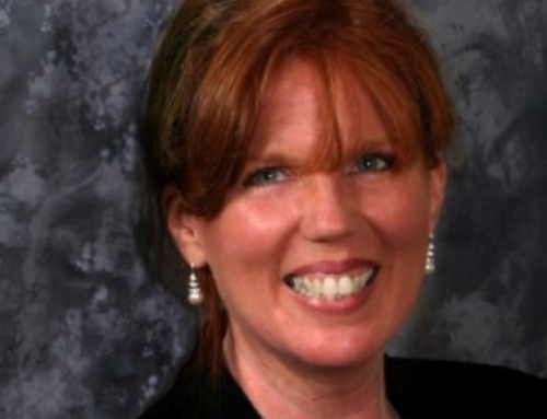 Laurel Lynch – CEO of HOPE Family Services is the sixth in our series of 25 Wonder Women