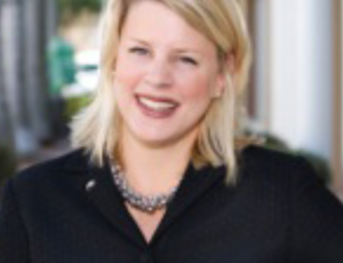 Jacki Dezelski, Executive Vice President of the Manatee Chamber of Commerce is our Wonder Woman Today