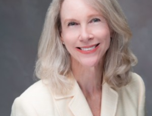 Susie Walters – The Eighth in our Series of 25 Wonder Women