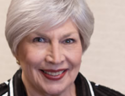 The Penultimate Wonder Woman in Our Series of 25 is Dr. Judith Sedgeman, a Teacher, Mentor and Consultant