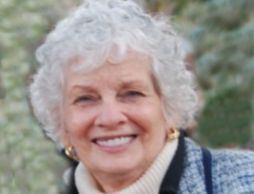 Jan Entwistle, The Last in Our Series of 2015 Wonder Women is Perhaps the Most Significant for Our 25th Anniversary