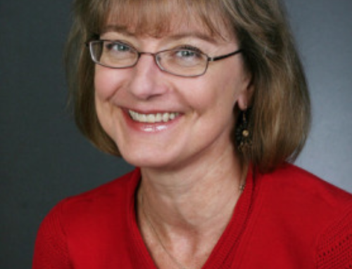 Joan Krauter is the Executive Editor of the Bradenton Herald and our 21st out of our Series of 25 Wonder Women