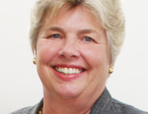 Marilyn Howard – Executive Director of the Manatee Community Foundation is a Wonder Woman of our Community.