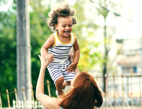 Mother: An Influential Woman, Not Defined By Blood.