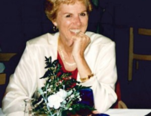 Community Volunteer, Pat Roberts is One of the 25 Wonder Women we are Celebrating