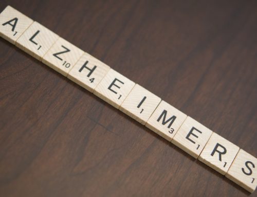 Alzheimer’s Caregivers: You Are Not Alone