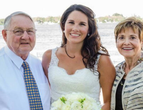 Kate Carlson: In Search Of That Happy Ending, I Turned To The Real Deal