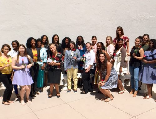 Congratulations, 2019 Scholarship Recipients!