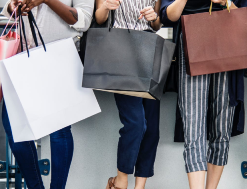 Love Designer Clothes, But On A Budget?