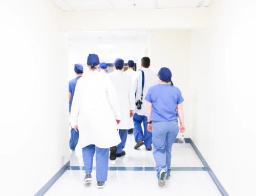 Calling All Nurses: We Need You!