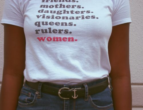Submit a Shero!