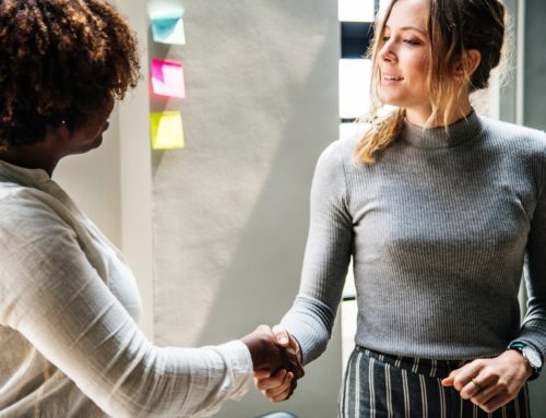 Benefits of Networking