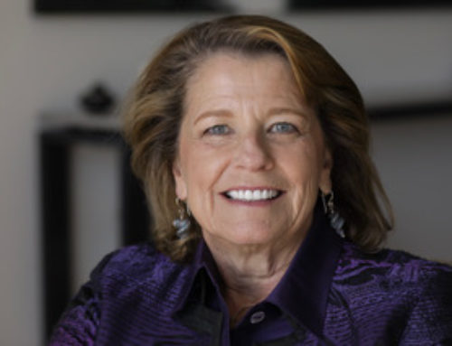 Welcome Our New Regional Director of Client Services, Lori Aberle Gentile!
