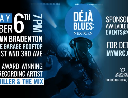 Taking Déjà Blues: NextGen to New Heights