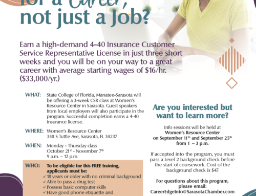 FREE 4-40 Customer Service Insurance Training