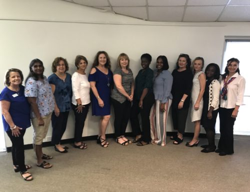 Congratulations to Our Insurance Program Graduates!