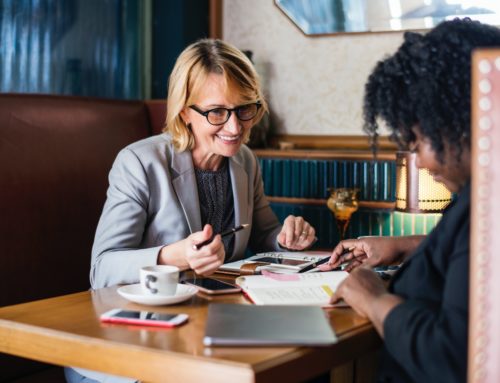 Women’s Resource Center Introduces New ‘Career Connections’ Initiative
