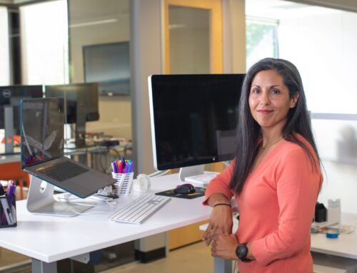 Is Workplace Equality the Economy’s Hidden Engine?